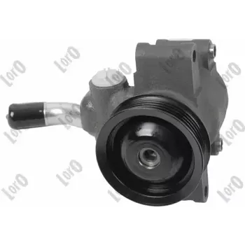 Posilovač řízení LORO Hydraulické čerpadlo řízení LOR 140-01-026