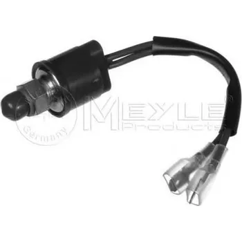 Řídící jednotka klimatizace MEYLE Teplotní spínač ventilátoru klimatizace ME 014 082 0004