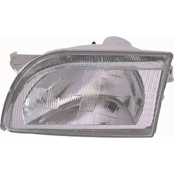 Přední světlomet LORO Světlomet LOR 431-1136R-LD-E