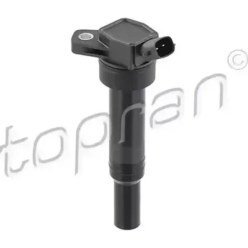Zapalovací cívka TOPRAN Zapalovací cívka TPR 821 720