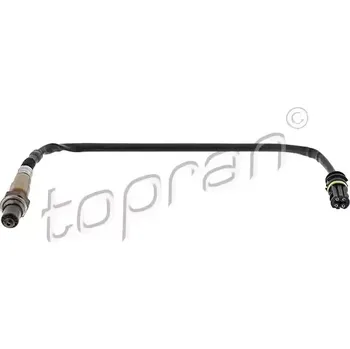 Čidlo automobilu TOPRAN Lambda sonda TPR 503 061