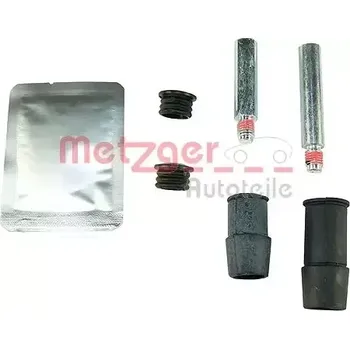 Brzdový třmen METZGER Sada vodicích pouzder brzdového třmenu MTG 113-1442X