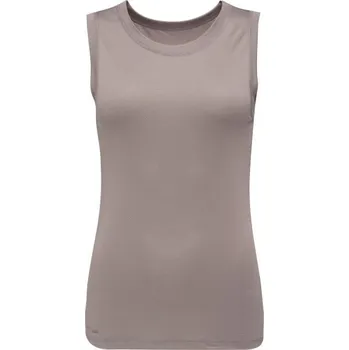 cyklistický dres Dámské funkční skampolo KLIMATEX Era šedá Velikost: M