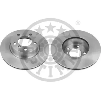 Brzdový kotouč OPTIMAL Brzdový kotouč - 300 mm OPT BS-9200HC
