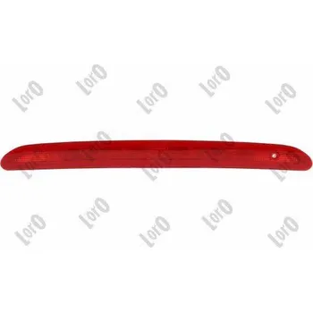 Osvětlení SPZ LORO Přídavné brzdové světlo LOR 053-14-870