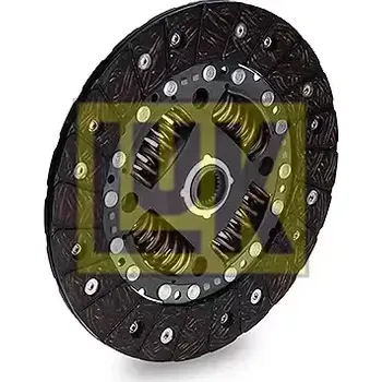 Spojka LuK Spojková lamela LK 322019910