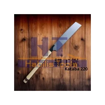 Ruční pilka Japonská pila KATABA 220 mm