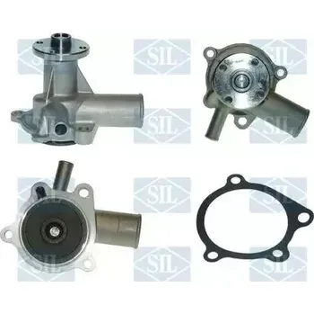 Vodní pumpa motoru Saleri SIL Vodní čerpadlo SLS PA215