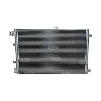 Výparník klimatizace HC-Cargo Kondenzátor klimatizace HC 260445