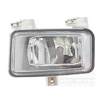 Osvětlení automobilu VAN WEZEL Mlhovka VAW 4721995