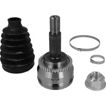 CIFAM Kloub hnacího hřídele, sada CFM 607-631