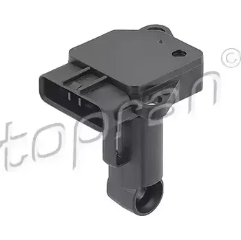 Čidlo automobilu TOPRAN Snímač množství protékajícího vzduchu TPR 600 774