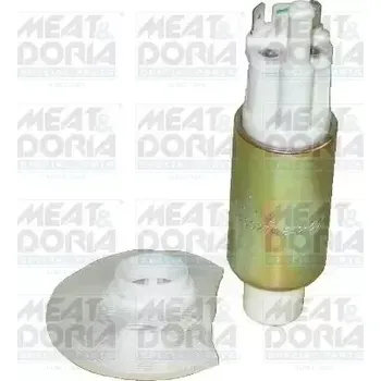Palivové čerpadlo MEAT & DORIA Palivové čerpadlo MAD 76296