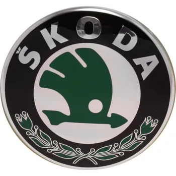 Osvětlení SPZ ORIGINAL Zadní znak Škoda VAG 3U5853621BMEL
