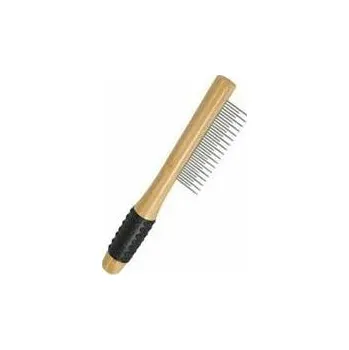 Kartáč pro zvířata Hřeben DOG SALON jemný pro psy Zolux 1 ks