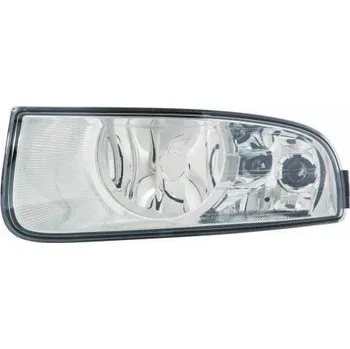 Mlhový světlomet LORO Mlhovka LOR 665-2009L-UE