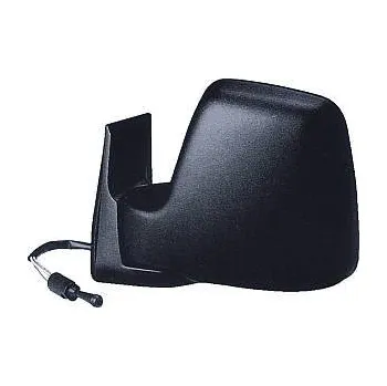 Auto zrcátko LORO Vnější zpětné zrcátko LOR 0537M04