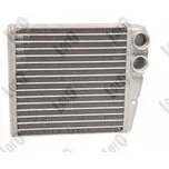 LORO Výměník tepla vnitřního vytápění LOR 035-015-0001-B