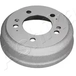 ASHIKA Brzdový buben ASH 56-01-124C