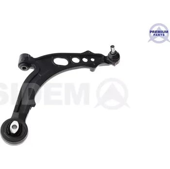 Autodíl SIDEM Řídící páka - zavěšení kol SID 19771
