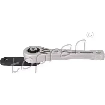 Uložení převodovky TOPRAN Uložení automatické převodovky TPR 113 932