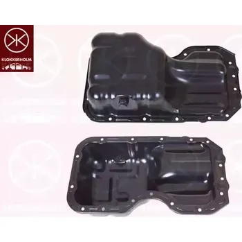 Olejová vana KLOKKERHOLM Olejová vana KK 3476473