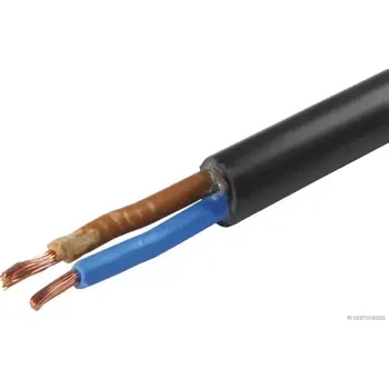 HERTH+BUSS ELPARTS Elektrické vedení HB 51275627000