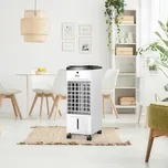 Ardes Ochlazovač vzduchu R06D bílá/černá