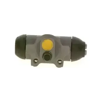 Brzdový válec BOSCH Válec kolové brzdy BO 0986475858