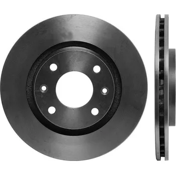 Brzdový kotouč Starline Brzdový kotouč - 266 mm PB 2770