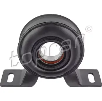 Opravná sada podvozku a pohonu kol TOPRAN Uložení kloubového hřídele TPR 304 552