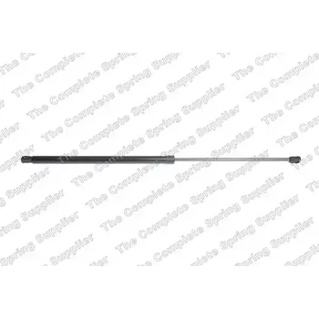 Karosérie LESJÖFORS Plynová vzpěra zavazadlového prostoru LSJ 8195092