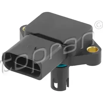 Čidlo automobilu TOPRAN Senzor tlaku sacího potrubí TPR 111 418