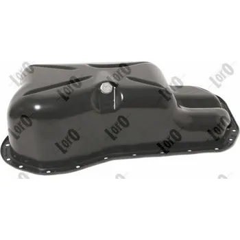 Olejová vana LORO Olejová vana LOR 100-00-023