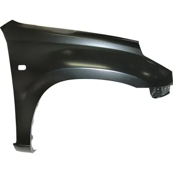 Blatník karosérie P přední blatník s otvorem pro blikač 90.55.310