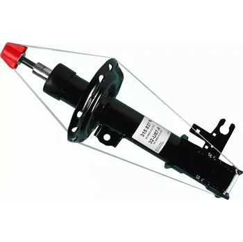 SACHS Tlumič pérování SA 315837