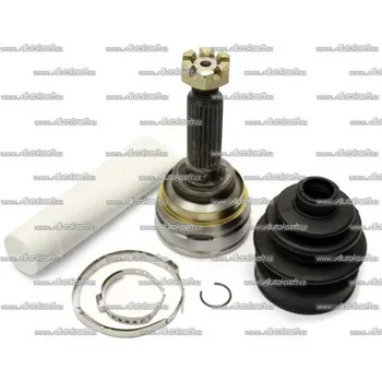 Poloosa kola Starline P/L homokinetický kloub 88.24.601