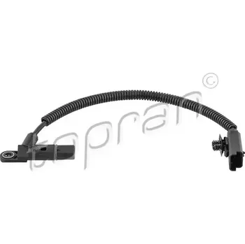 Autoelektrika TOPRAN Snímač polohy vačkového hřídele TPR 623 124