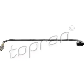 Čidlo automobilu TOPRAN Lambda sonda TPR 112 108