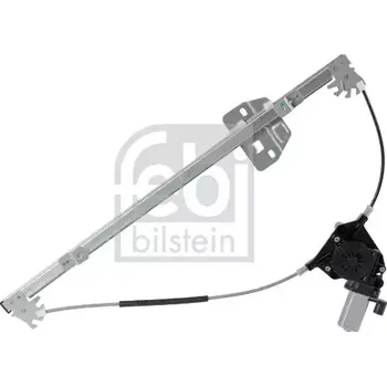 Stahovačka okna FEBI Zvedací zařízení oken FB 109512