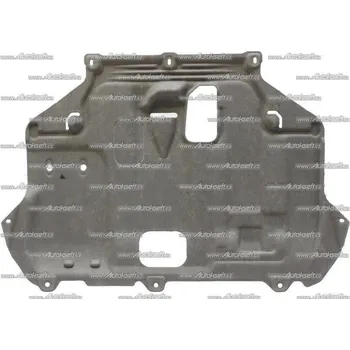 Kryt motoru ochranný kryt pod motor 20.53.341