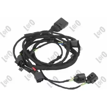 Čidlo automobilu LORO Opravná sada kabelu, senzor-park.systém LOR 120-00-171