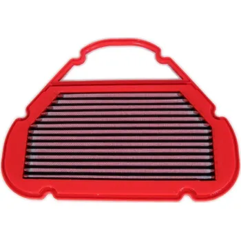 Filtr pro motocykl BMC vzduchový filtr YAMAHA YZF 600 R 99-05 (BMC vzduchový filtr YAMAHA YZF 600 R 99-05)