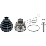 TOPRAN Kloub hnacího hřídele, sada TPR 113 490