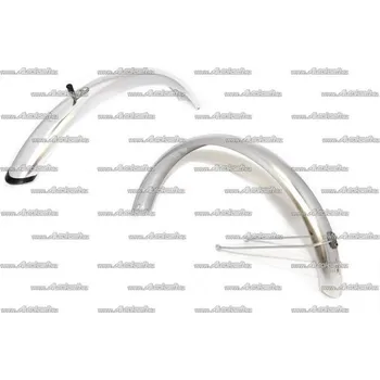 Blatník na kolo blatníky - sada YK DL2B33