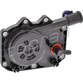 Blok motoru TOPRAN Ventil odvětrání klikové skříně TPR 502 550