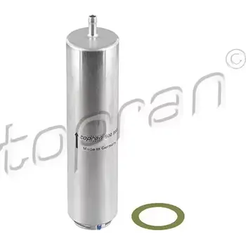 Palivový filtr TOPRAN Palivový filtr TPR 500 998