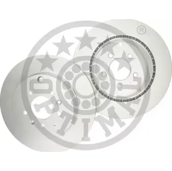Brzdový kotouč OPTIMAL Brzdový kotouč - 325 mm OPT BS-9493C