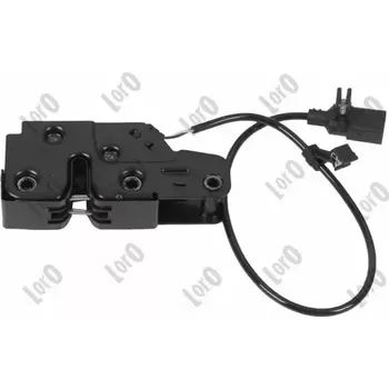 Autozámek LORO Zámek kapoty motoru LOR 132-003-015