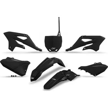 UFO sada plastů YAMAHA YZ 85 '22-'26 (černá)